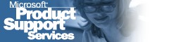 Micro0soft Product Support