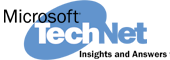 Microsoft Technet